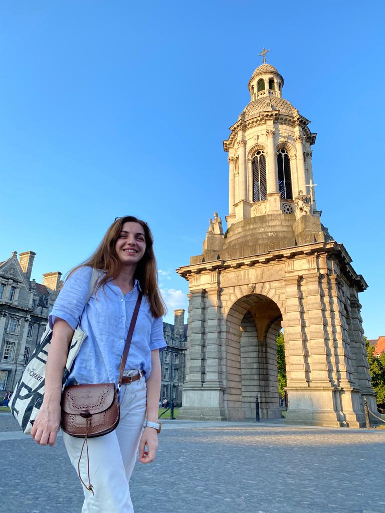 GEOFINresearch's tweet image. GEOFIN welcomes Dr. Ia Eradze, Visiting scholar to geography dept here at Trinity College.  Dr. Eradze current research focuses on #Cyptrocurrency mining,#StateSovereignty and #financialisation. iaeradze.org