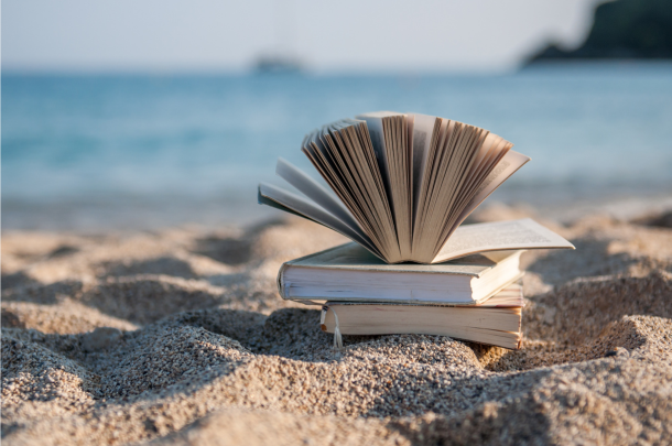 Are you not done yet preparing your summer reading list? 🏖️📚
Check out our new publication repository featuring all scientific papers published so far by the #AMRaccelerator projects: amr-accelerator.eu/publications/

#AntimicrobialResistance #AMR #PublicPrivatePartnership