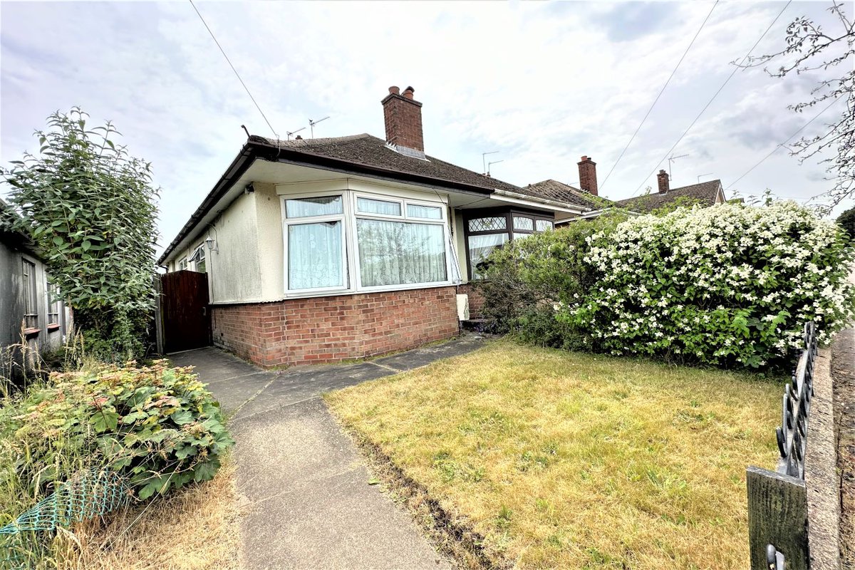 2 Bedroom Bungalow For Sale Asking Price £195,000
one-estates.co.uk/notice.php?q=6…
