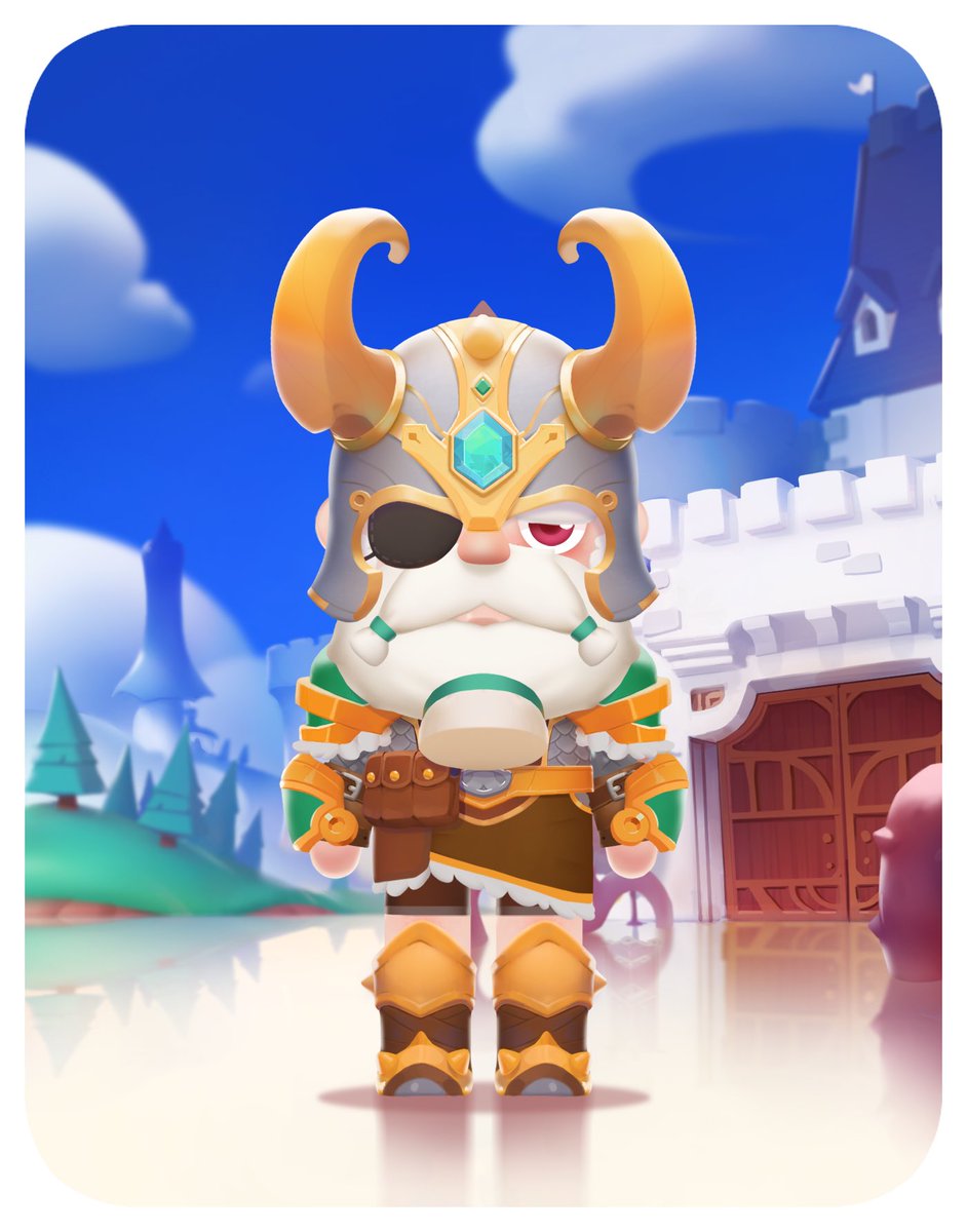 JEFF World tweet media