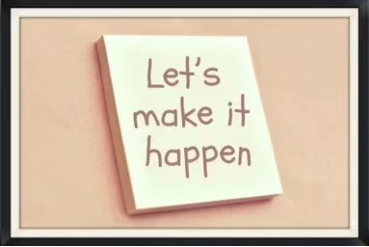rechpauline's tweet image. Good morning! Whatever your mark is, get on it, get set, and go make it happen being a change agent for yourself, your family, for other people, and for the world!  #areyouready #getset #go #makeithappen #youcan #helpinthehouse #Solutionist #iamaningredient #JusticeGeneral