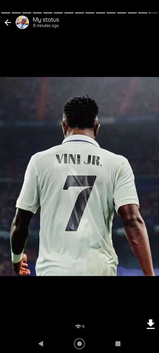 PrincMash's tweet image. One word for him💫