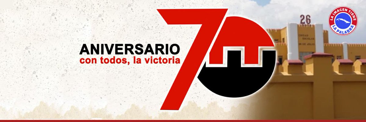 MinfarC's tweet photo. ¿POR QUÉ EL MONCADA?
Cuba 1953: A las escuelitas públicas del campo asisten descalzos, semidesnudos y desnutridos, menos de la mitad de los niños en edad escolar...

 #ConTodosLaVictoria.🇨🇺🇨🇺🇨🇺 https://t.co/WktFhzk5Vo