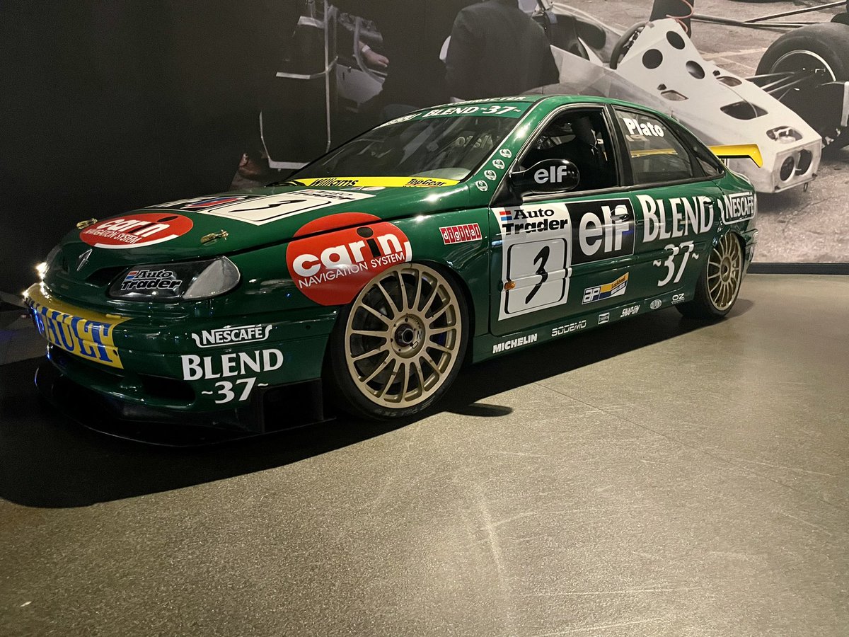 Nick Padmore tweet media