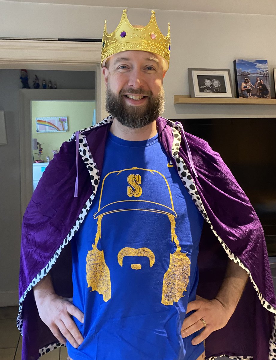 UK Mariners fans tweet media