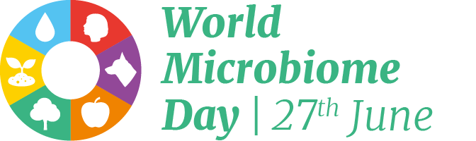 Microbiome Virtual International Forum (@microbiomevif) on Twitter photo Happy #WorldMicrobiomeDay !
The focus for this year celebration is MICROBES & FOOD
Illustration by <a href="/WMicrobiomeDay/">World Microbiome Day</a> Happy #WorldMicrobiomeDay !
The focus for this year celebration is MICROBES & FOOD
Illustration by <a href="/WMicrobiomeDay/">World Microbiome Day</a>