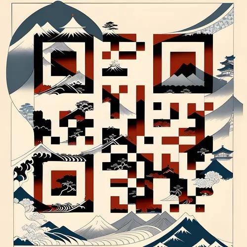 Nomansajjad20's tweet image. The future of marketing is here.

AI-generated QR codes are the future of advertising industry.

Introducing Qrgen.ai: the ultimate AI tool to create stunning QR codes in seconds
1/5
#aiQRcode #ArtificialIntelligence #aifuture