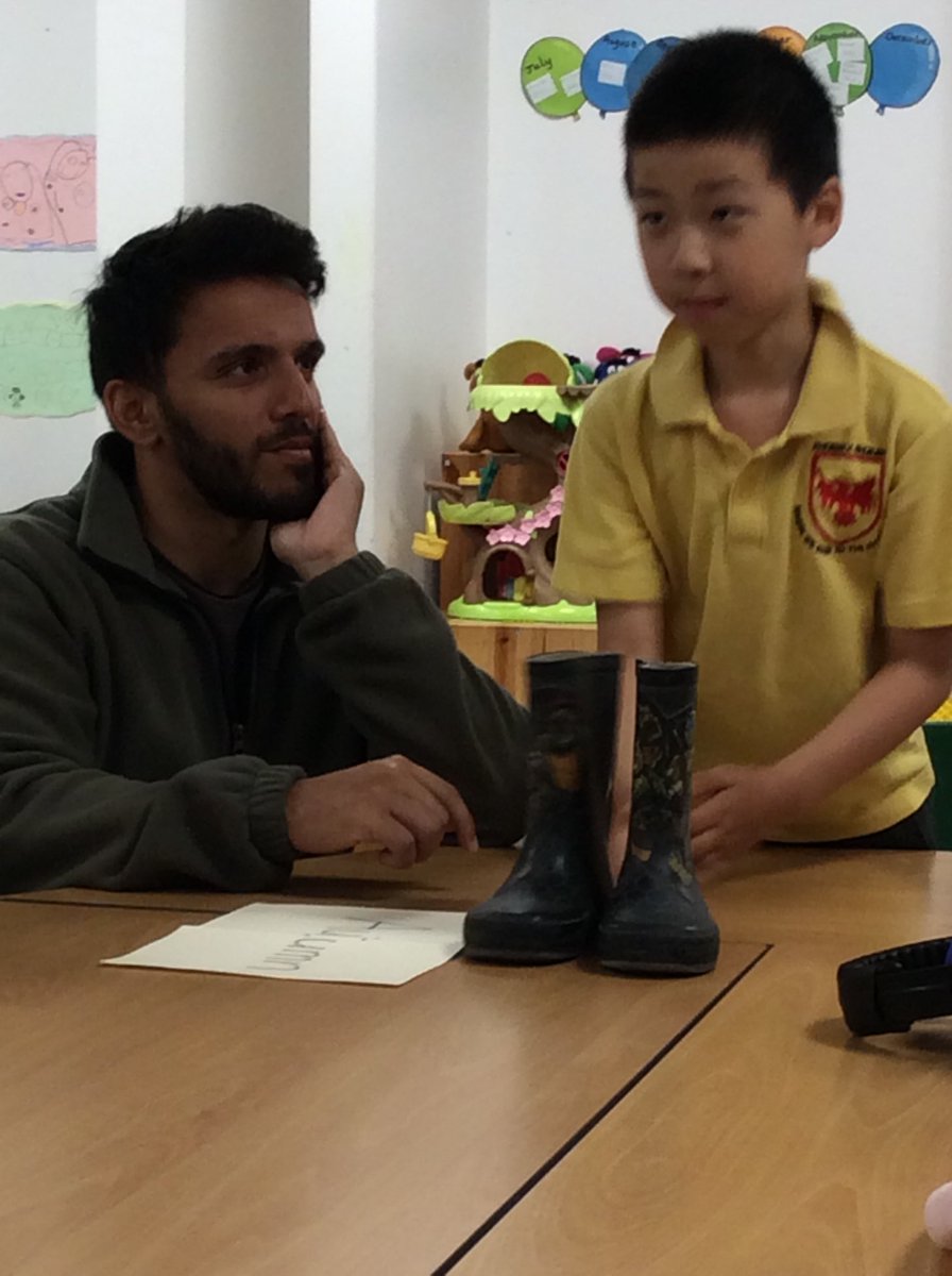 science phoenix tweet media