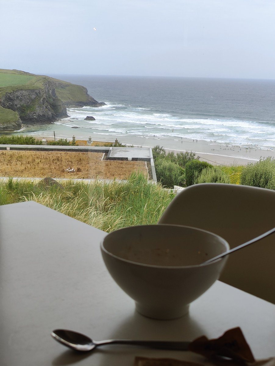 Breakfast, cornerstone of a good day