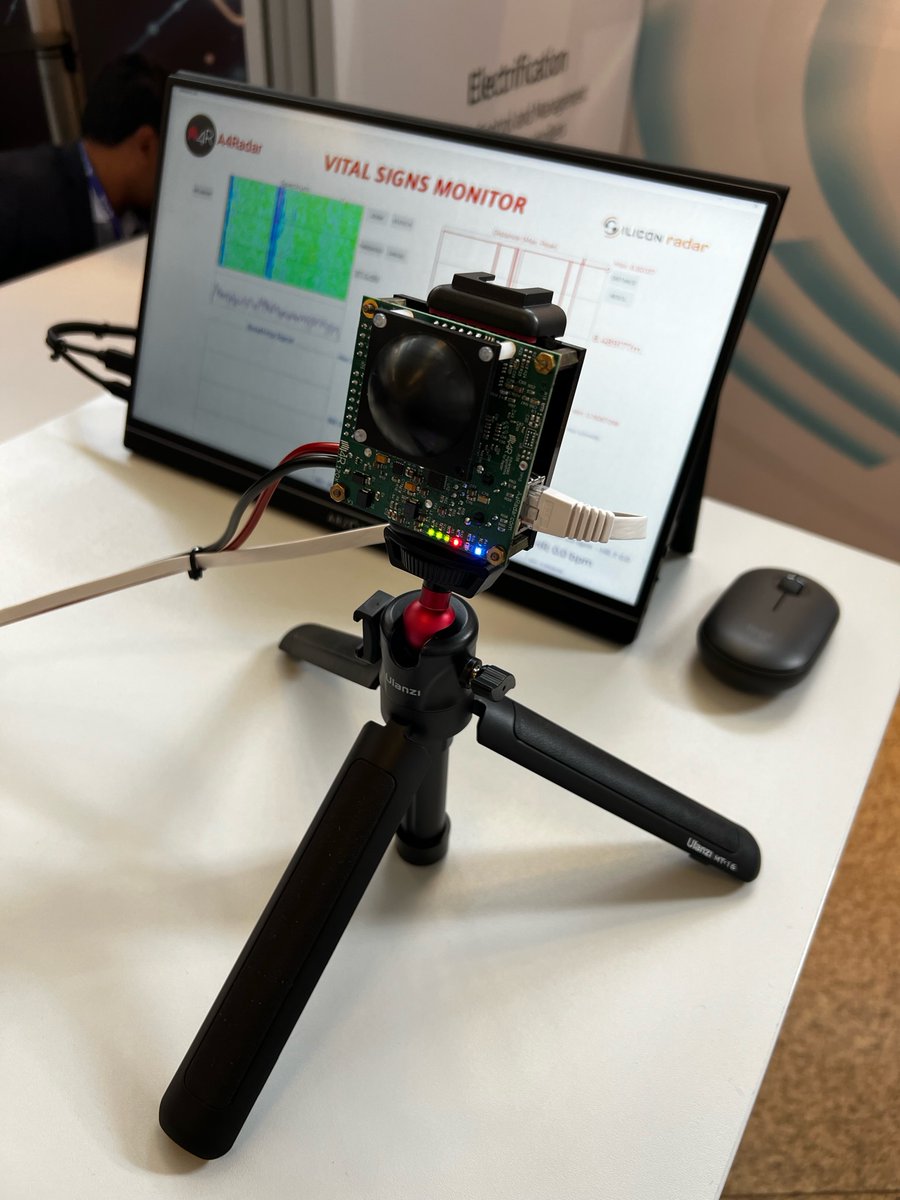 RealityBigBang's tweet photo. 🌟 It's day 1 at Automobil-Elektronik Kongress! If you are attending AEK or are in the area, please connect with us!

#AEK #Tradeshow #AutoTech #indieSemi #Automobilelektronikkongress #AutomotiveSensing https://t.co/e4FfgHlxDJ