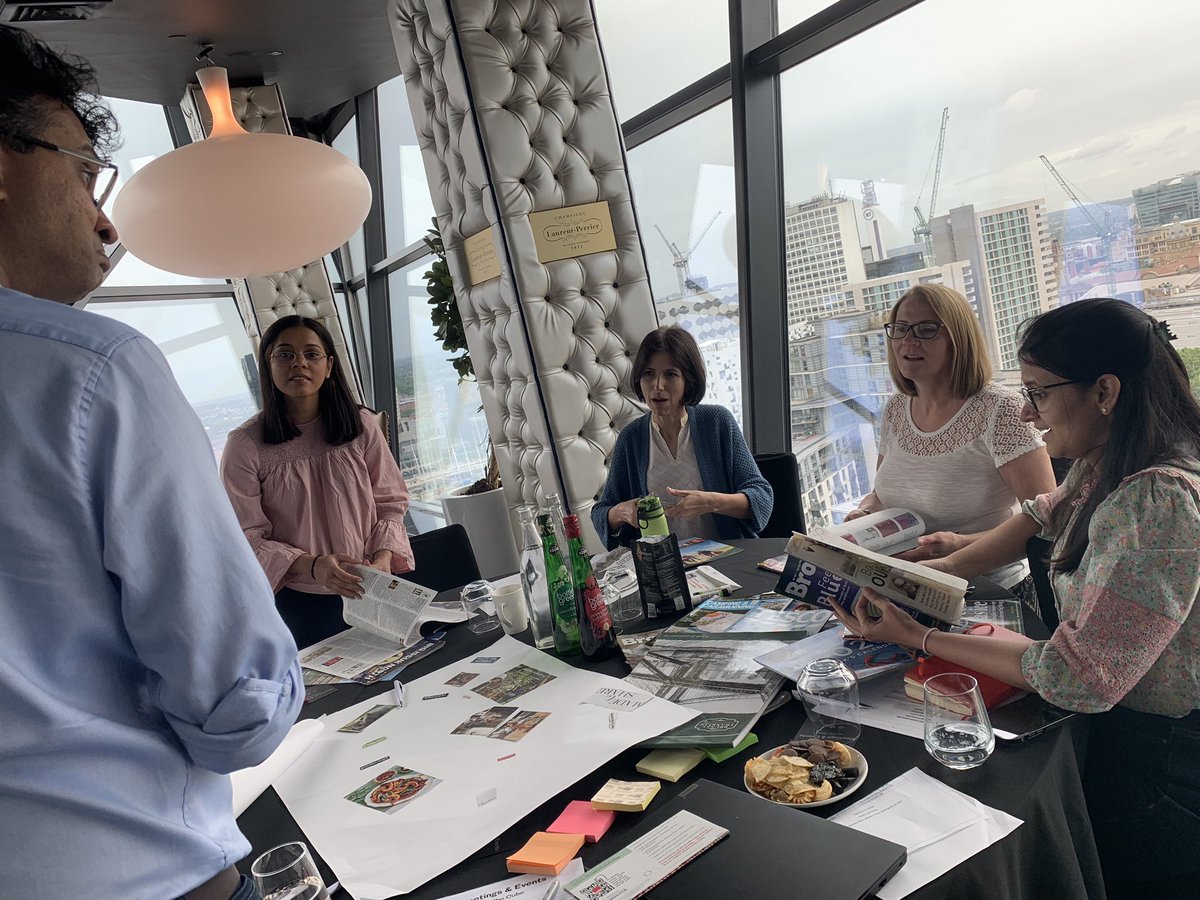 IngLee17's tweet image. #mumpredict busy at artwork 🎨🖼️🖌️to express experience of #PPIE