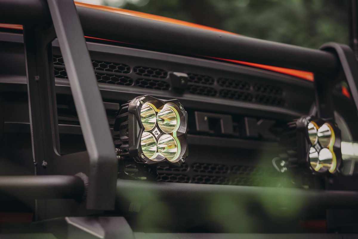 oga_led76853's tweet image. Looking for a super bright and durable LED work light for your off-road vehicle? Check out our OGA-TR1-48W-SPOT-I, featuring OSRAM LEDs, deep reflector optics, intelligent temperature controller, and more! Contact us today! #OGALED #offroadlighting #wholesale
