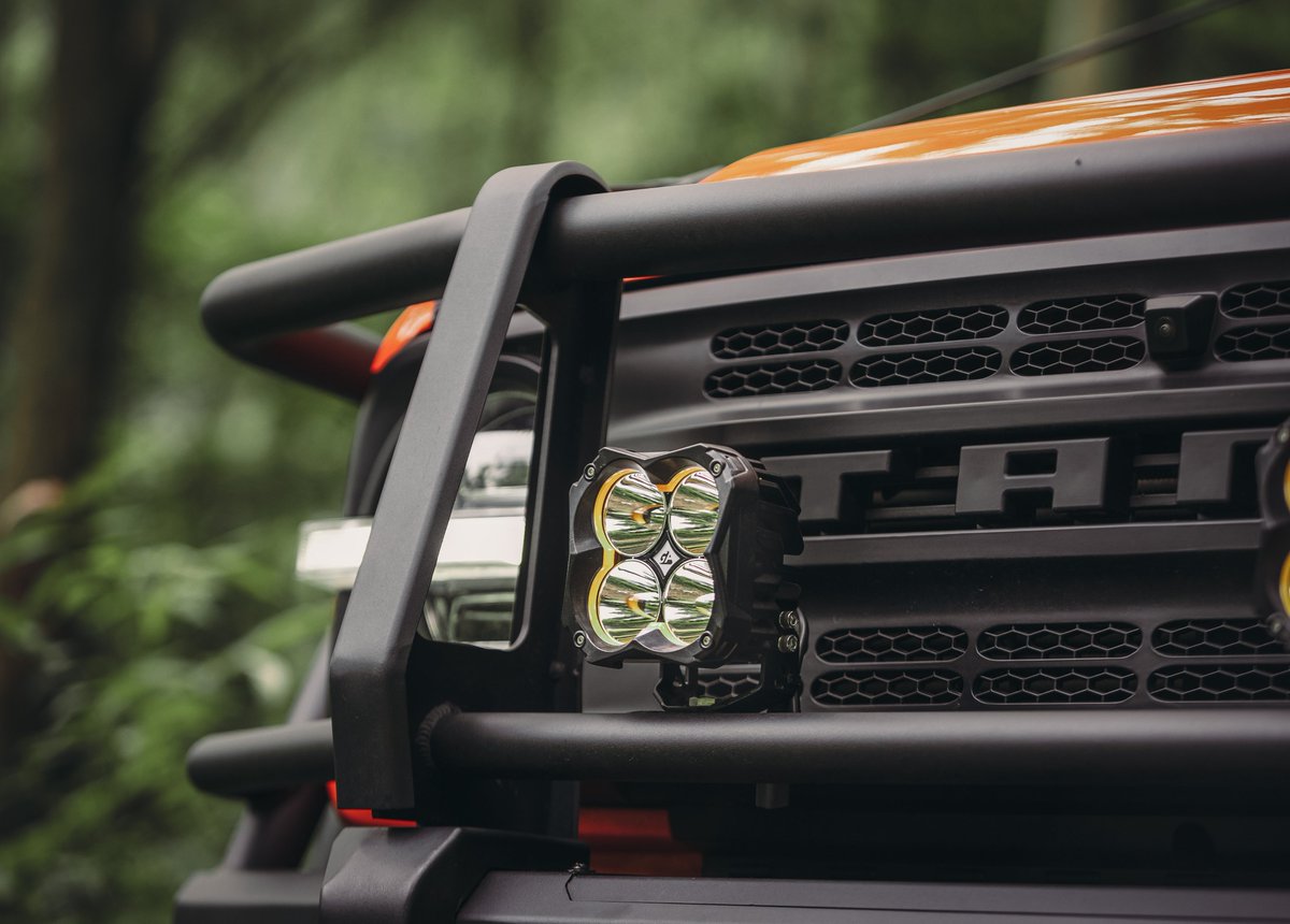 oga_led76853's tweet image. Looking for a super bright and durable LED work light for your off-road vehicle? Check out our OGA-TR1-48W-SPOT-I, featuring OSRAM LEDs, deep reflector optics, intelligent temperature controller, and more! Contact us today! #OGALED #offroadlighting #wholesale