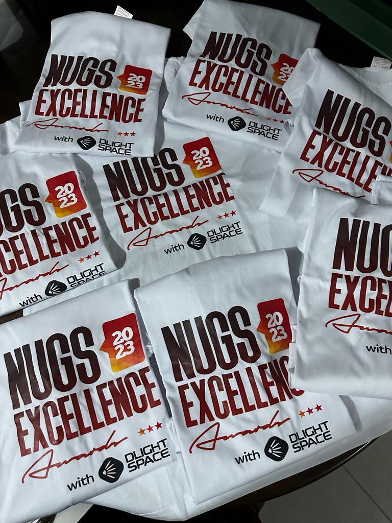 NUGS UBIDS tweet media