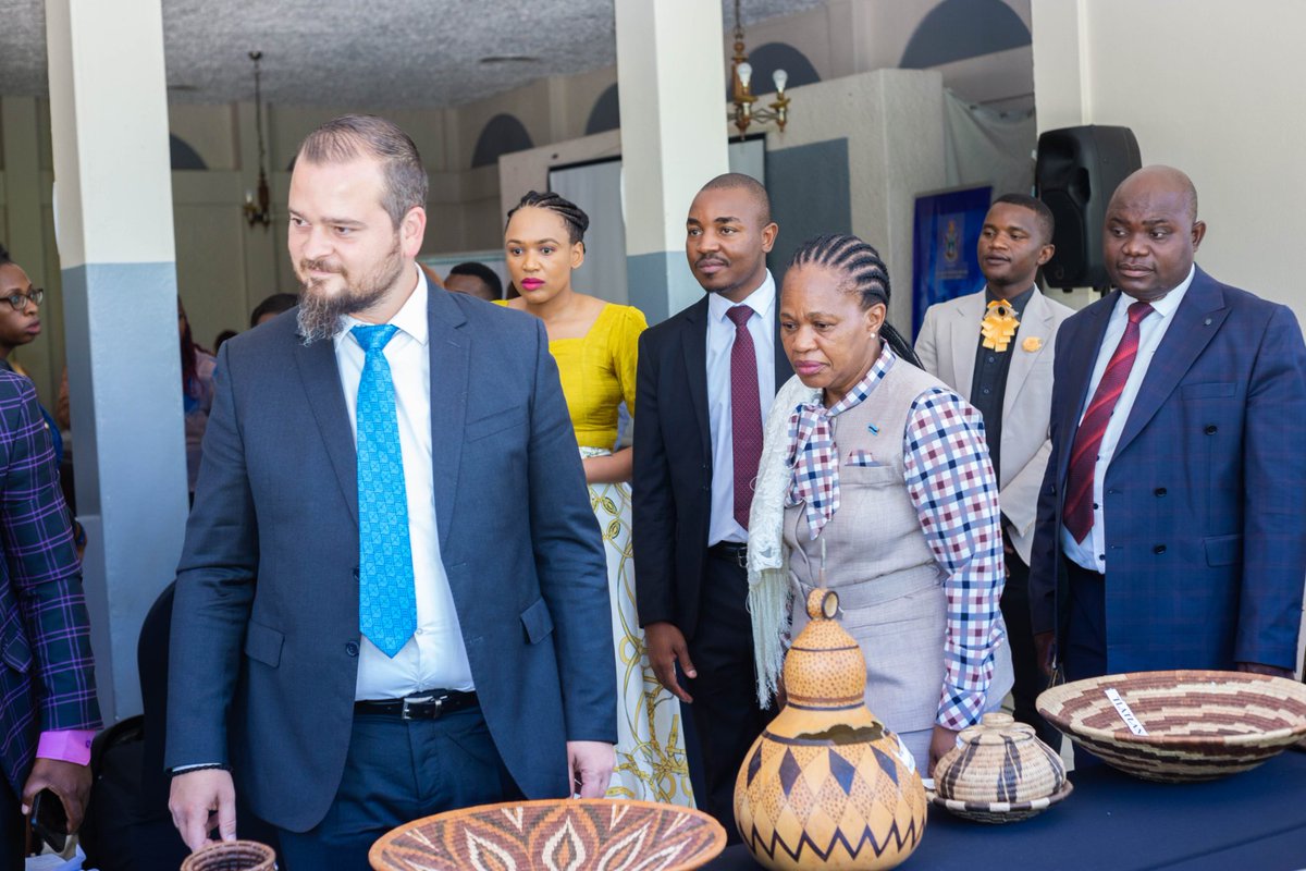 #ZimbabweBotswanabilateralrelations
#Youth 
#youthmonth