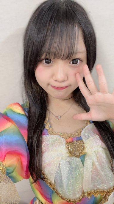 Twitterのコスプレ画像4