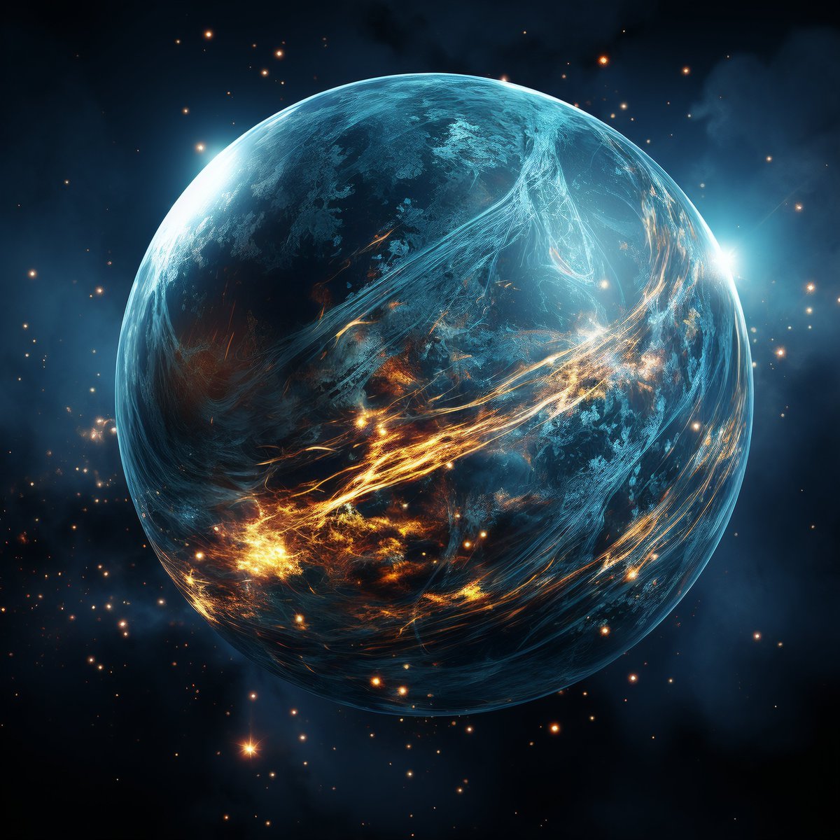 Serenityartd's tweet photo. To win:
Follow me ✓
Like &amp; Retweet ✓
Drop your #ETH wallet address ✓

Planet - Prime 🌏

#NFTdrops #NFTartists #nftcollectors #NFTGiveaway #openseaNFt #opensea #NFTGiveaways #NFTCommuntiy #NFTshills #NFTartist #NFTsales #NFTdrops
@opensea https://t.co/Txq6alkXgY