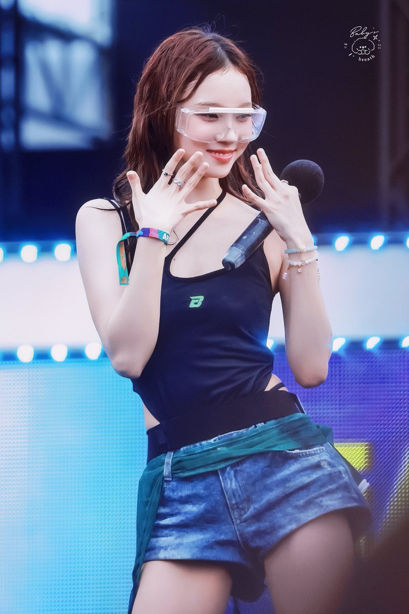 230625 #WINTER #윈터 #ウィンター #aespa #에스파 #エスパ