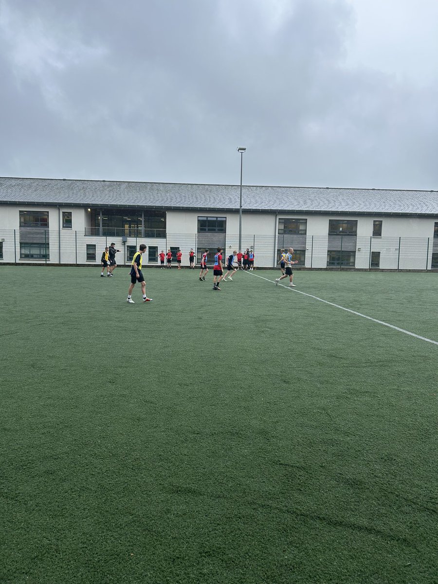 Arran High School - YA tweet media