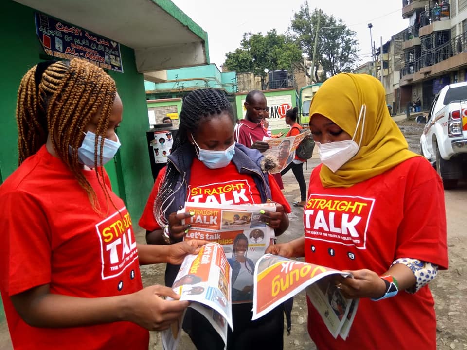 Straight Talk Foundation tweet media