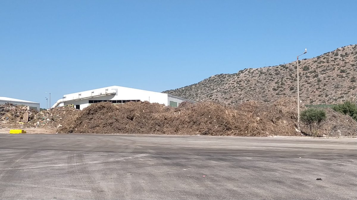 Nuevos modelos de compostaje en economía circular tweet media