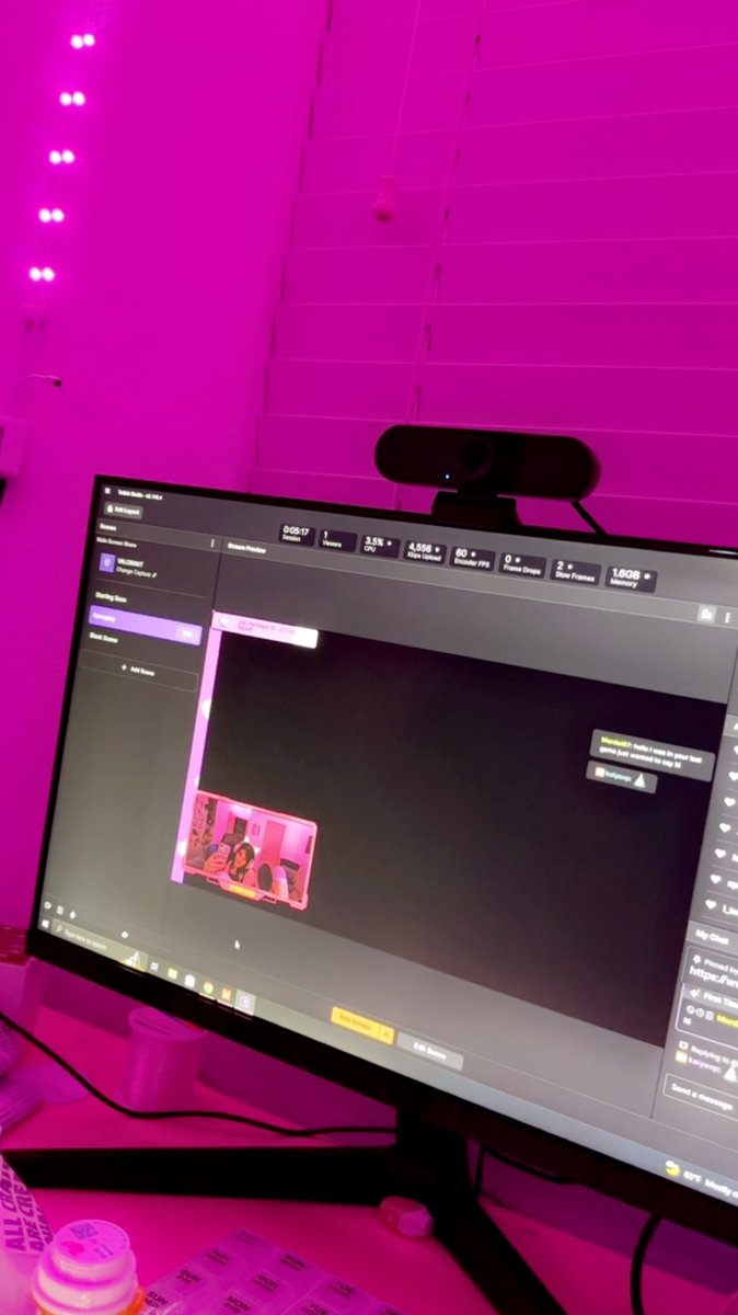 Kaiyaxp's tweet image. come watch the #valorant twitch 🤭
twitch.tv/kaiyaxp #valorantstream #newstreamer #girlstreamer