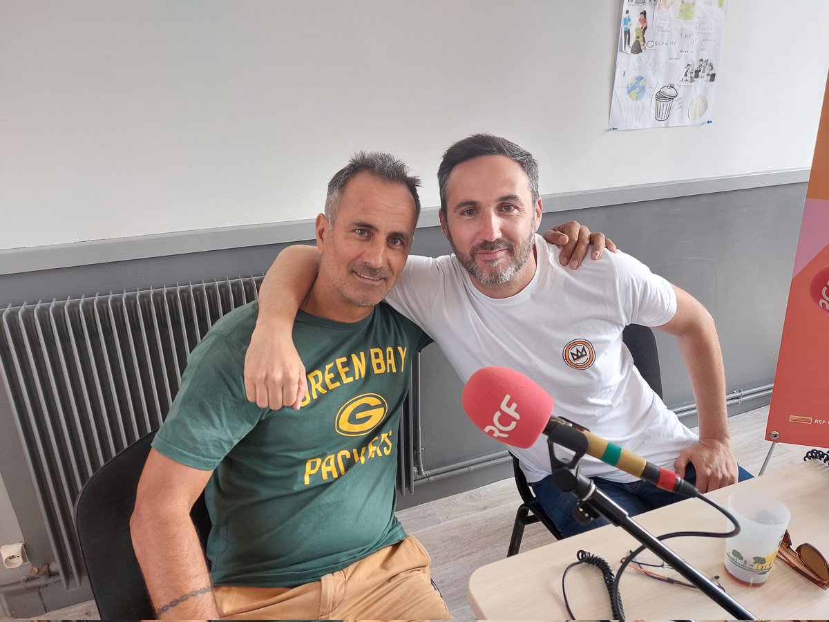 RCF Saint-Étienne tweet media