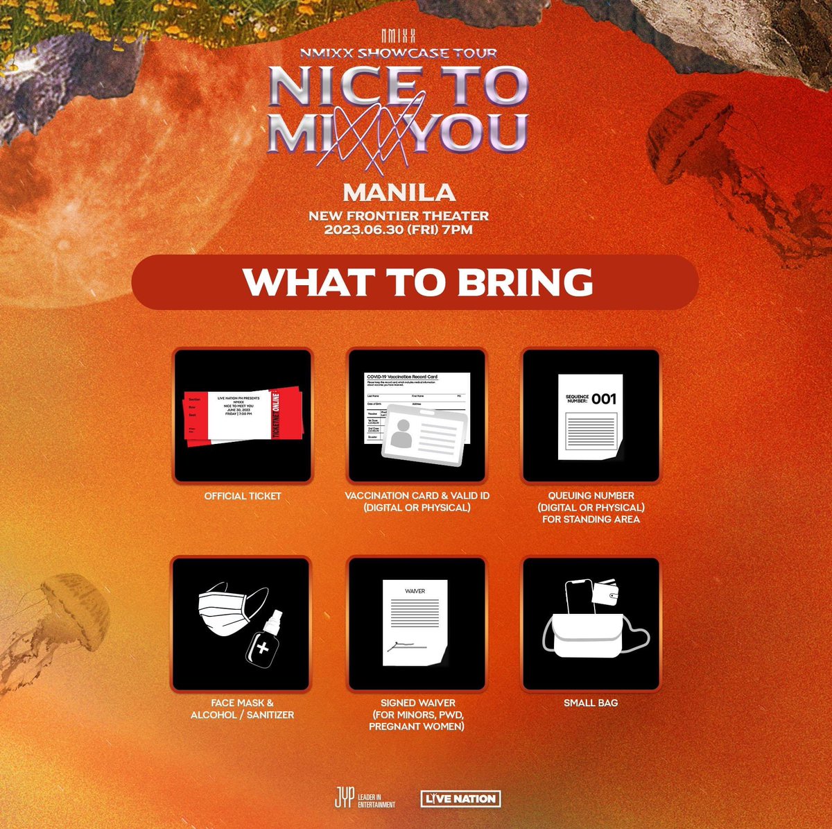 Live Nation PH tweet media