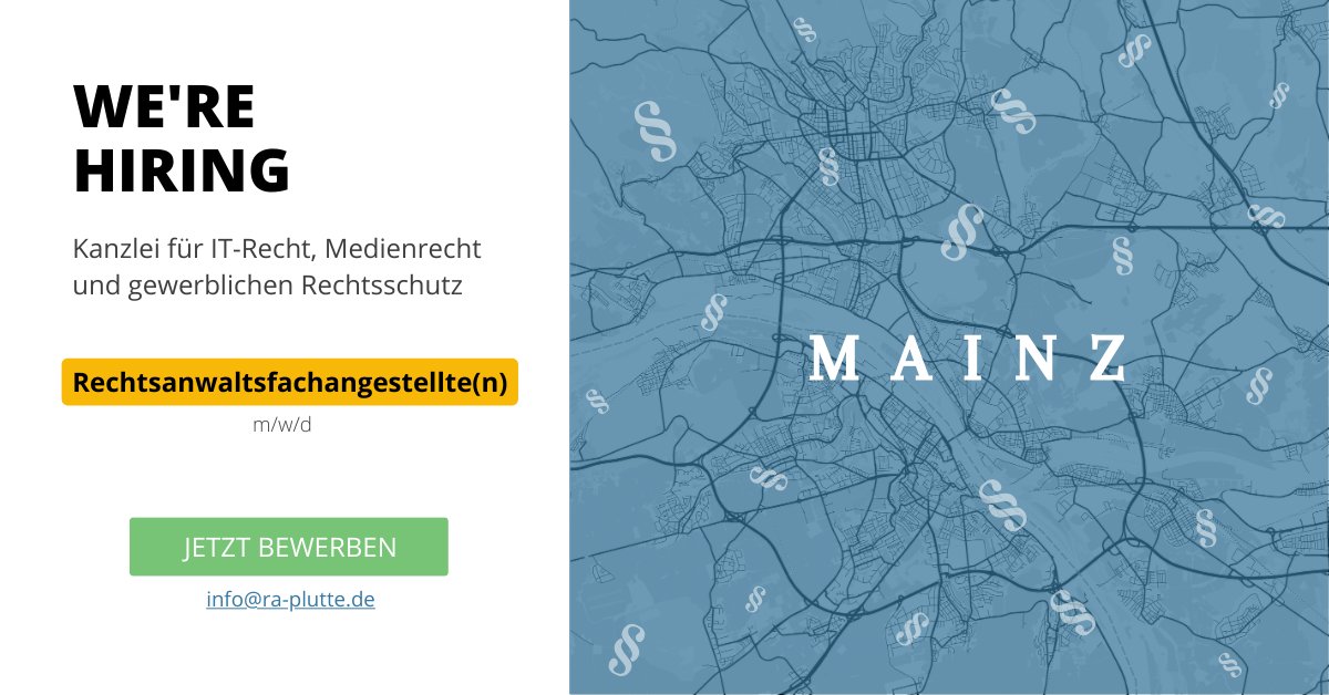 Niklas Plutte (@niklasplutte) on Twitter photo 