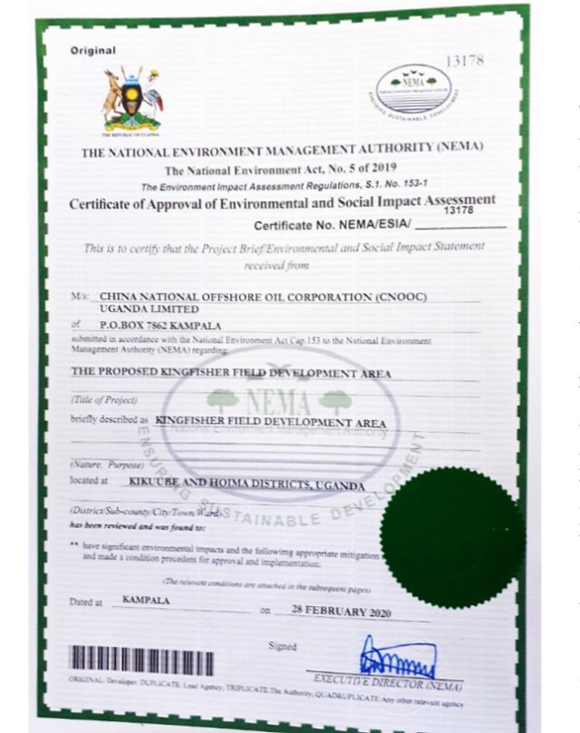 Uganda Media Centre on Twitter "RT GovUganda On Monday 9th March