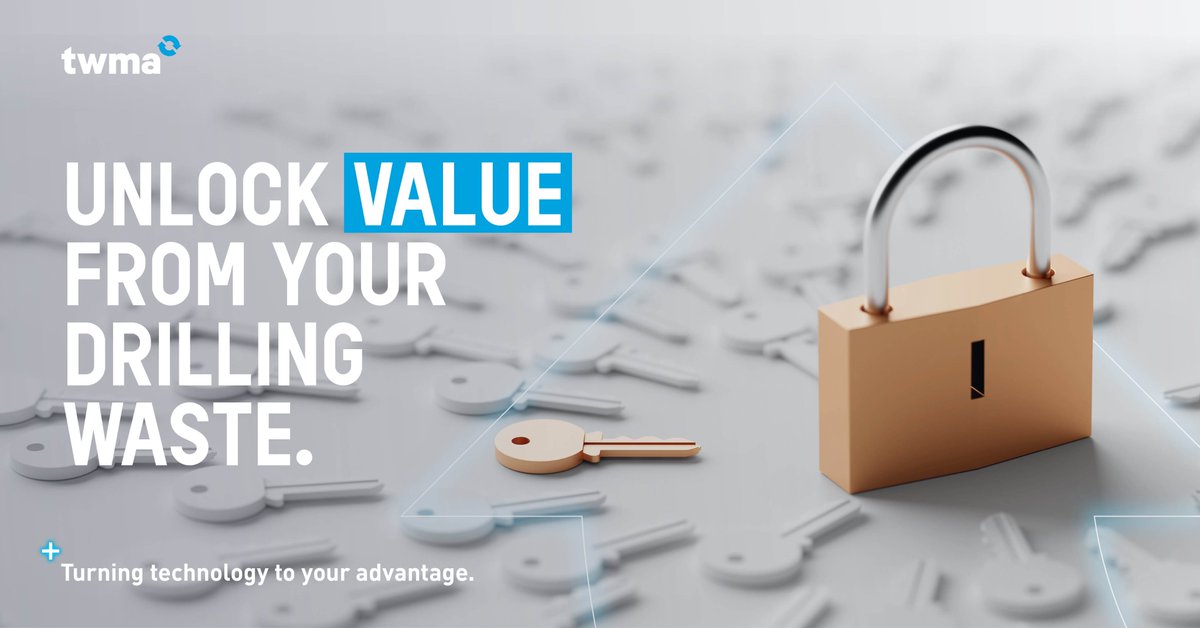Revolutionise your drilling operation and unlock value from your drill cuttings with our specialist processing solutions. Our advanced technology transforms waste into resources that can be reused and recycled, delivering a sustainable operation that boosts your bottom line.
