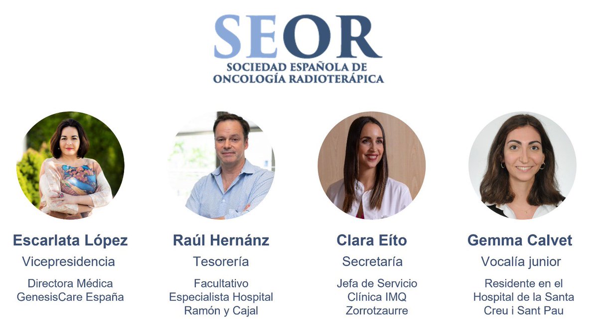 DraEscarlata's tweet photo. Comunicamos nuestra candidatura a la Directiva de @SEOR_ESP en las próximas elecciones. Podemos construir una #SEOR ágil, diversa e inclusiva, expansiva en su VISIÓN y con oportunidades para jóvenes talentos.👉 Propuesta de programa: https://t.co/aDJopc5XWp ¡Vótanos! 💙#SEOR2023 https://t.co/AiE049OnCt