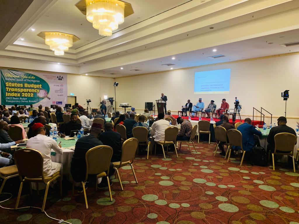 Session with the Panelists
<a href="/otiveigbuzor/">Otive Igbuzor</a> 
<a href="/chrisokeke/">IKechukwu Okeke</a>
<a href="/HassanIdayat/">Hassan Idayat</a> 
<a href="/nmannaobi/">obialunanma nnaobi</a> 

@abujacontinentalhotel 

#budgettransparency #budgetclarity #budget #transparency #transparentspending #transparentfinances