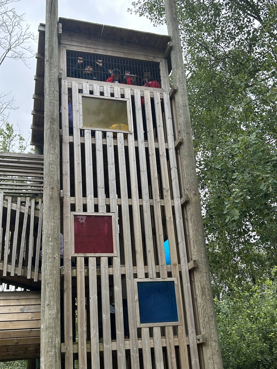 Can you spot Year 6s? 🤔@HJAMrsEllis