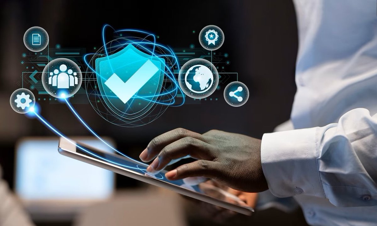 Safeguarding the New Oil: A Spotlight on Nigeria Data Protection Act 2023.  Read more on this article by
@Collins_OkohC  here⬇️

cipit.strathmore.edu/safeguarding-t…