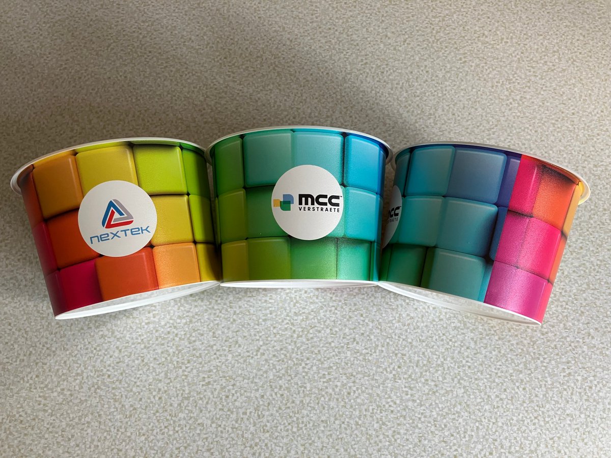 #NEXTLOOPP's latest #trials <a href="/TOMRA/">tomra</a> with @MCCVerstraete #NextCycle #IMLs have resulted in 100% purity and 100% yield - propelling the multi-participant project a step closer to producing high-quality #recycled #foodgrade #Polypropylene (FGrPP).
packaginginsights.com/news/nextloopp…