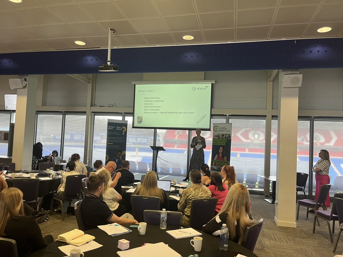Cardiff Commitment | Addewid Caerdydd (@cdfcommitment) on Twitter photo Thank you <a href="/easternhighcdf/">Eastern High</a> and <a href="/WatesGroup/">Wates Group</a> for sharing the Green Skills Project and how you are engaging with feeder primary schools as part of their transition activity. Lots of great ideas of collaboration.
@LCBConstruction <a href="/CAVC/">Cardiff and Vale College | Coleg Caerdydd a’r Fro</a> #Sero <a href="/cityandguilds/">City & Guilds</a> <a href="/WelshGovernment/">Welsh Government</a> Thank you <a href="/easternhighcdf/">Eastern High</a> and <a href="/WatesGroup/">Wates Group</a> for sharing the Green Skills Project and how you are engaging with feeder primary schools as part of their transition activity. Lots of great ideas of collaboration.
@LCBConstruction <a href="/CAVC/">Cardiff and Vale College | Coleg Caerdydd a’r Fro</a> #Sero <a href="/cityandguilds/">City & Guilds</a> <a href="/WelshGovernment/">Welsh Government</a>