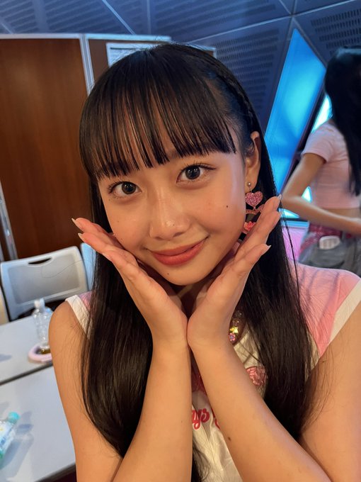 Twitterのコスプレ画像1