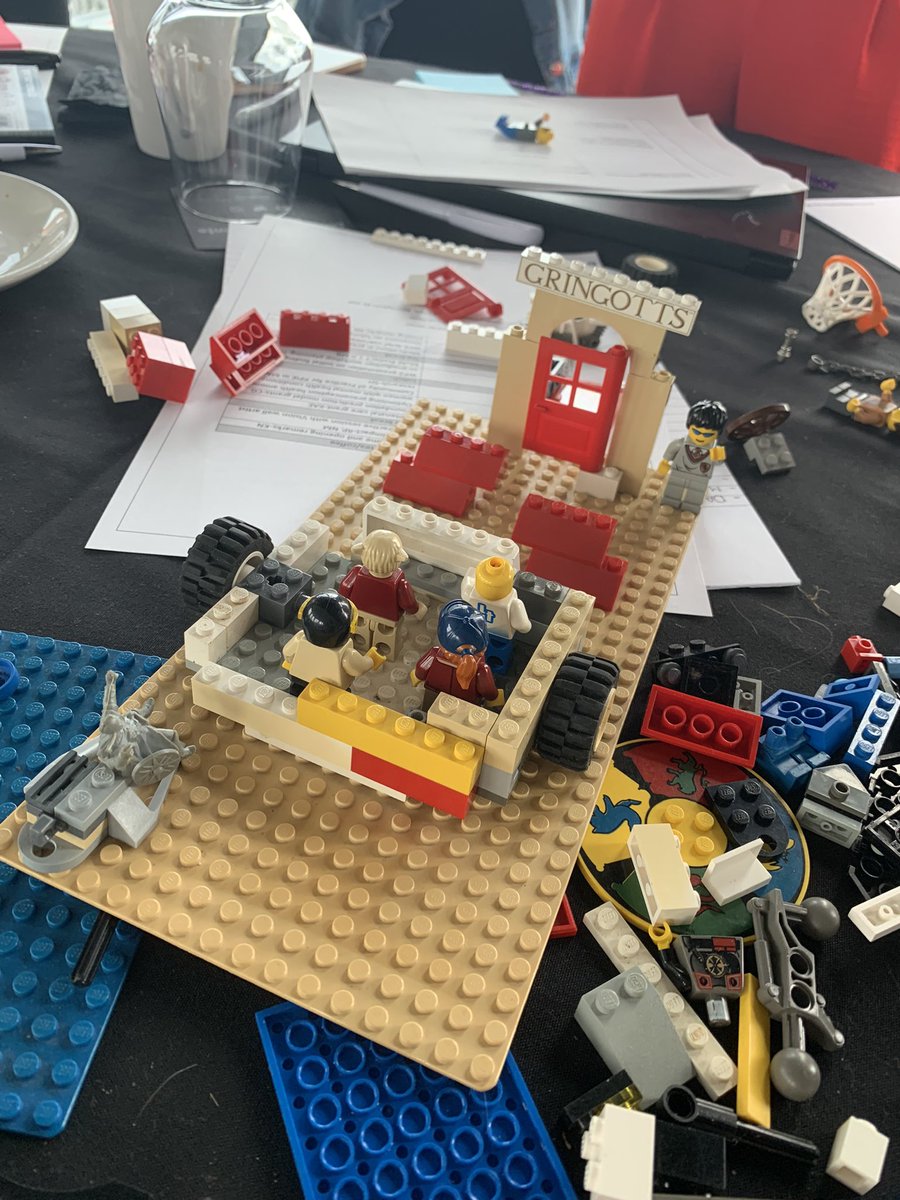 IngLee17's tweet image. Mini lego @Nirantharakumar #mumpredict