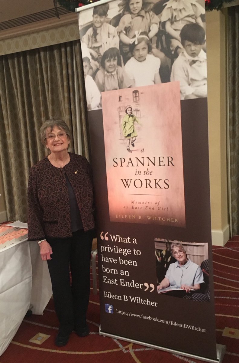 Lisa Settle tweet media