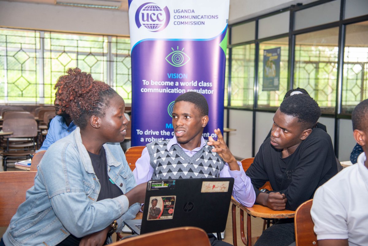 Eight Tech Consults Ltd tweet media