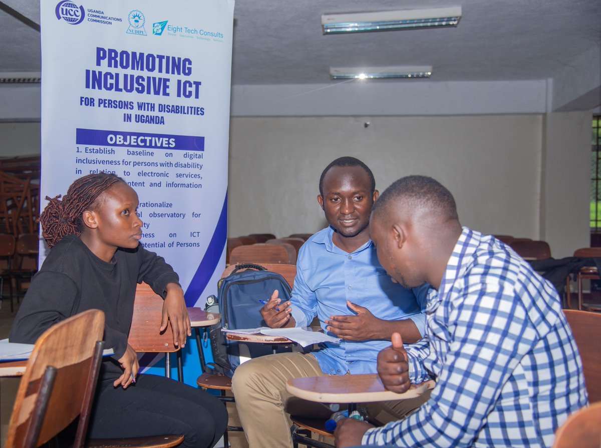 Eight Tech Consults Ltd tweet media