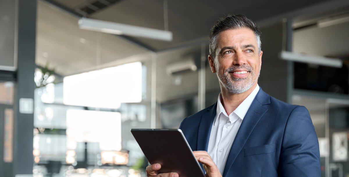 Hace unos días comunicamos que UST ha sido el proveedor del proyecto Rosalind pero ¿En qué consiste?

Descubre en esta noticia cómo conseguimos desarrollar un prototipo de capa #API, así como explorar casos de uso para el ecosistema de #CBDC 👉🏻bit.ly/3NmPFMi