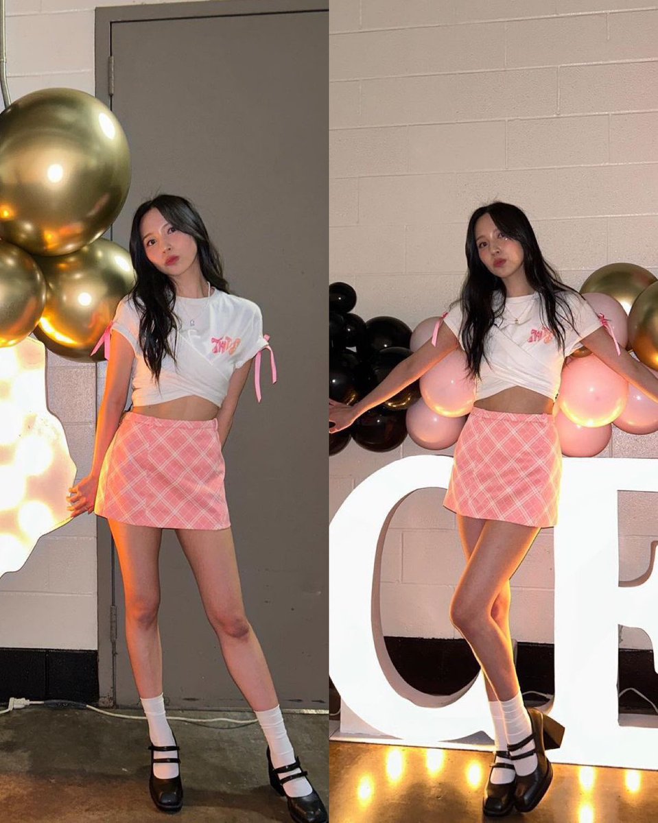 MlNAFEED's tweet image. In love with her