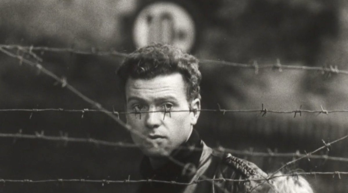 Shoutout to the guy lining up this perfect shot 62(!) years ago.