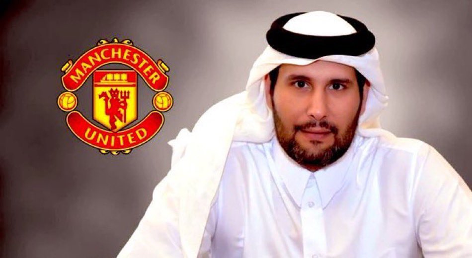 Like if you support QatarIn, show some love to Manchester united ❤️ #announce Qatar #QararIn