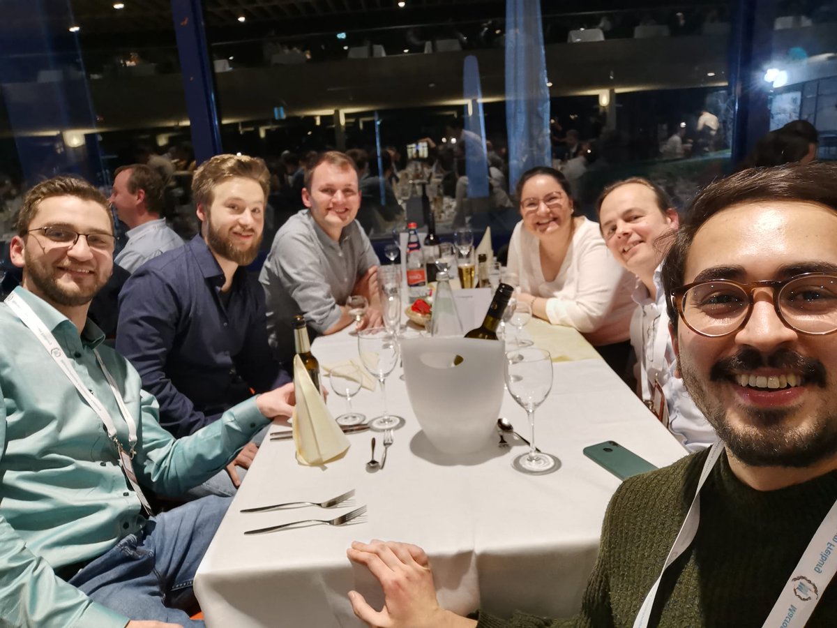 Organic Functional (Macro)Molecules tweet media