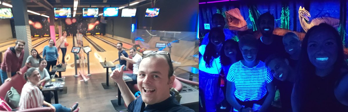 Organic Functional (Macro)Molecules tweet media