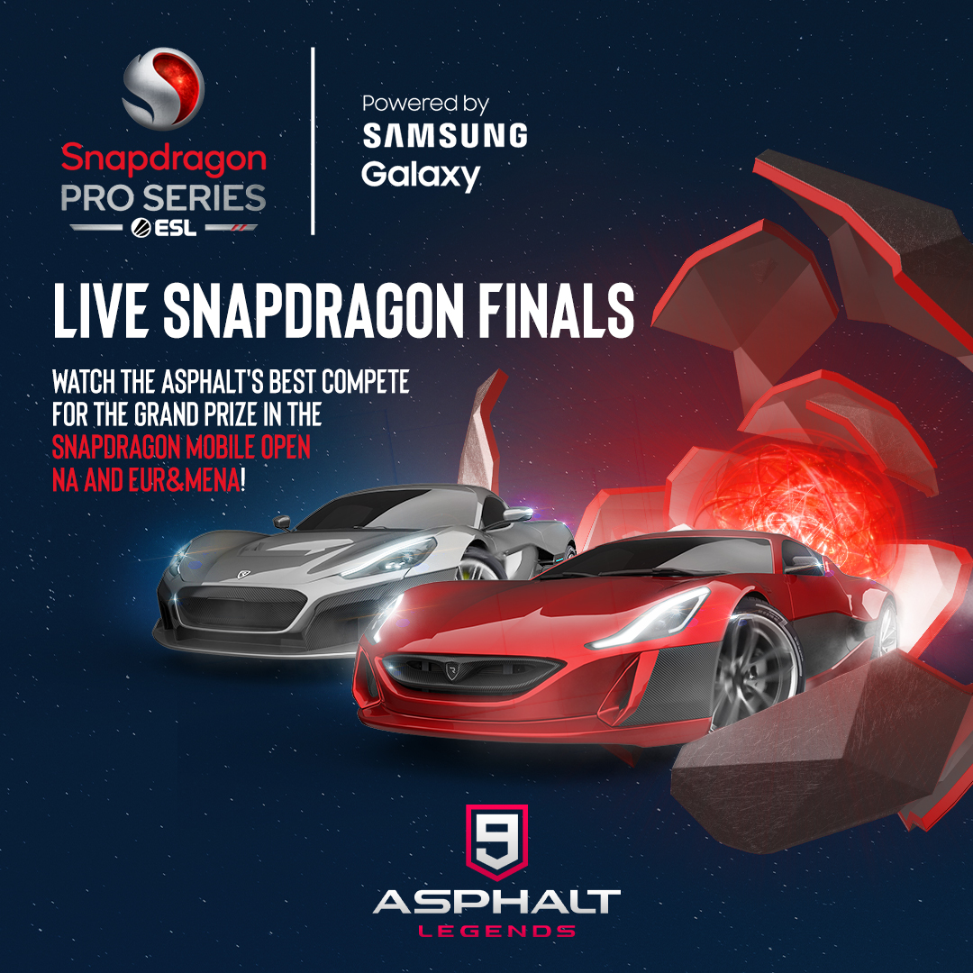 Asphalt 9 Legends Codes (July 2023)