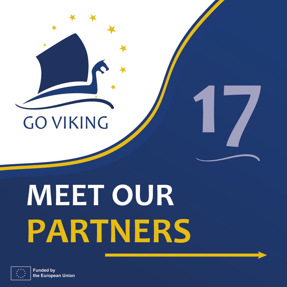 GOVIKING_EU's tweet photo. 🔍Discover our partners🤝
@edfenergy R&D UK is part of the GO-VIKING project.
Discover more about them in this post 👇
&visit their website 👉 https://t.co/1KkgHGT5rn
@SNETP #SNETPportfolio #nuclear #partners
Follow us to learn more about our partners. https://t.co/4DZOgROaLm
